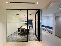 Robinson 112 (D1), Office #523602731